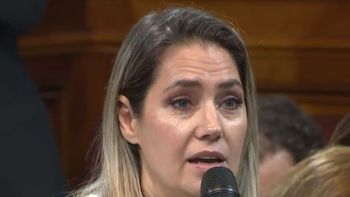 Carolina Losada dice que lee muchas noticias negativas (e interesadas) contra ella pero ¿cómo opinar bien de una infracción a las normas vigentes? Carolina Losada dice que lee muchas noticias negativas (e interesadas) contra ella pero ¿cómo opinar bien de una infracción a las normas vigentes?