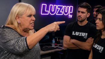 El éxito de LUZU TV irrita al periodismo: La crítica de Laura Ubfal que refleja tensión en los medios tradicionales de comunicación. El éxito de LUZU TV irrita al periodismo: La crítica de Laura Ubfal que refleja tensión en los medios tradicionales de comunicación.