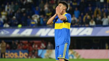 Boca empató 0-0 con Huracánen La Bombonera por el partido de la 20ma fecha del Torneo de la LigaProfesional de Fútbol (LPF) de Primera División 2022. (Foto: NoticiasArgentinas) Boca empató 0-0 con Huracánen La Bombonera por el partido de la 20ma fecha del Torneo de la LigaProfesional de Fútbol (LPF) de Primera División 2022. (Foto: NoticiasArgentinas)