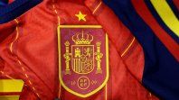 España recuperó buenas sensaciones en Puebla tras el empate ante Irak y cerró su preparación mundialista con una victoria que volvió a instalarla entre las candidatas. España recuperó buenas sensaciones en Puebla tras el empate ante Irak y cerró su preparación mundialista con una victoria que volvió a instalarla entre las candidatas.