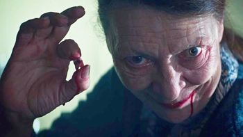 Netflix tiene las mejores series de terror para ver en Halloween. Netflix tiene las mejores series de terror para ver en Halloween.