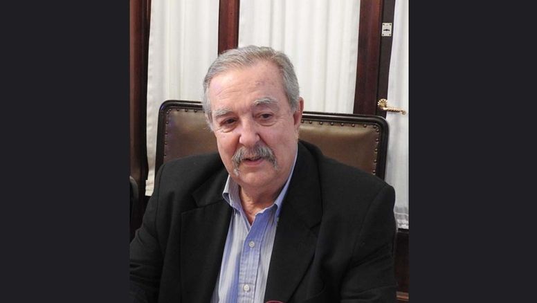 Adiós a Luis Uriondo, el último de los Uturuncos