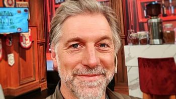 Horacio Cabak y el machismo como argumento: El tuit con el que banalizó la crisis en Venezuela. Horacio Cabak y el machismo como argumento: El tuit con el que banalizó la crisis en Venezuela.