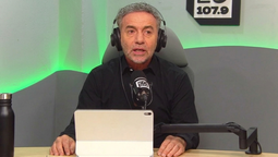 Luis Majul ya lo da por hecho: el escándalo de Manuel Adorni le hace un daño enorme al Gobierno y sugiere que la situación del vocero está al borde de explotar. Fuente: YouTube Luis Majul ya lo da por hecho: el escándalo de Manuel Adorni le hace un daño enorme al Gobierno y sugiere que la situación del vocero está al borde de explotar. Fuente: YouTube