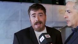 Migue Granados, entre el streaming y la posibilidad de volver a la tevé: Hay una idea. Migue Granados, entre el streaming y la posibilidad de volver a la tevé: Hay una idea.