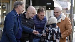 altText(Del PRO a Milei, de Macri a Cristina: En Argentina los políticos no se jubilan, se reciclan)}