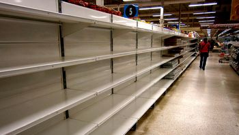 Escasez es el temor de la mala praxis en la economía. Escasez es el temor de la mala praxis en la economía.