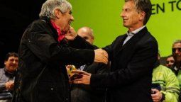 altText(Moyano sobre Macri: 