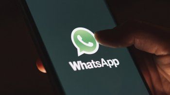 WhatsApp y Apple anuncian la función de edición de mensajes enviados. WhatsApp y Apple anuncian la función de edición de mensajes enviados.