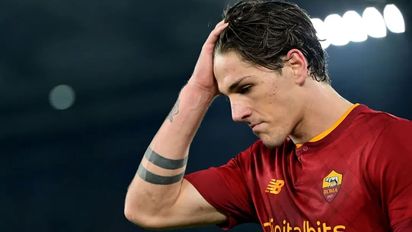 Un jugador de la Roma quiso irse y lo amenazaron de muerte