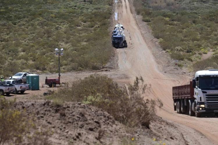 Juan Cabandié es el ministro de Medio Ambiente de la Nación. ¿Podrá aclarar el diferendo?