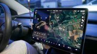 Hackeo a autos: Infectan pantallas y las convierten en una botnet