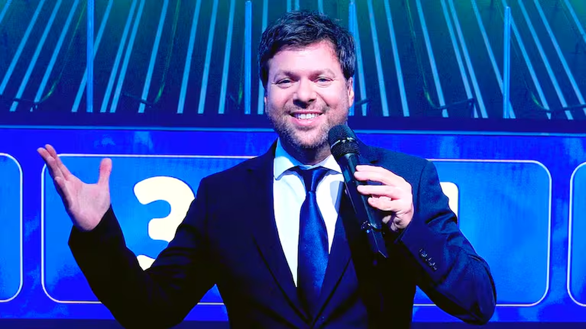 El Trece apuesta a la nostalgia como estrategia para recuperar la centralidad en el prime time. La clave será que la figura internacional encaje con Guido Kaczka y el formato. El Trece apuesta a la nostalgia como estrategia para recuperar la centralidad en el prime time. La clave será que la figura internacional encaje con Guido Kaczka y el formato.