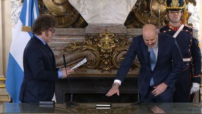 Educando a Milei y Sturzenegger: Un decreto no es una ley