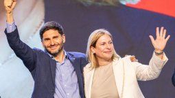 Cambio de página para Gisela Scaglia. Cambio de página para Gisela Scaglia.