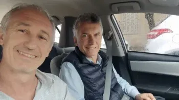 Rosario en disputa: El PRO busca 'unidad' con LLA para darle batalla a la izquierda