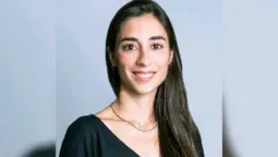 Soledad Palameta Miller