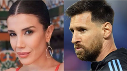 altText(Andrea Rincón confesó todo sobre su vínculo con Lionel Messi: “No estaba…”)}