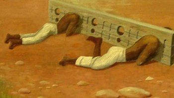 Javier Milei está atrapado: Con doble cepo no funciona. Javier Milei está atrapado: Con doble cepo no funciona.