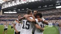 Alemania vs Costa de Marfil por la segunda fecha del Mundial: Hora, dónde ver y formaciones Alemania vs Costa de Marfil por la segunda fecha del Mundial: Hora, dónde ver y formaciones