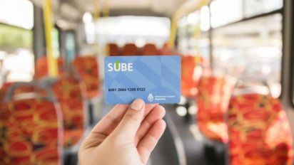 Tarifas accesibles: Cómo pagar menos en transporte público