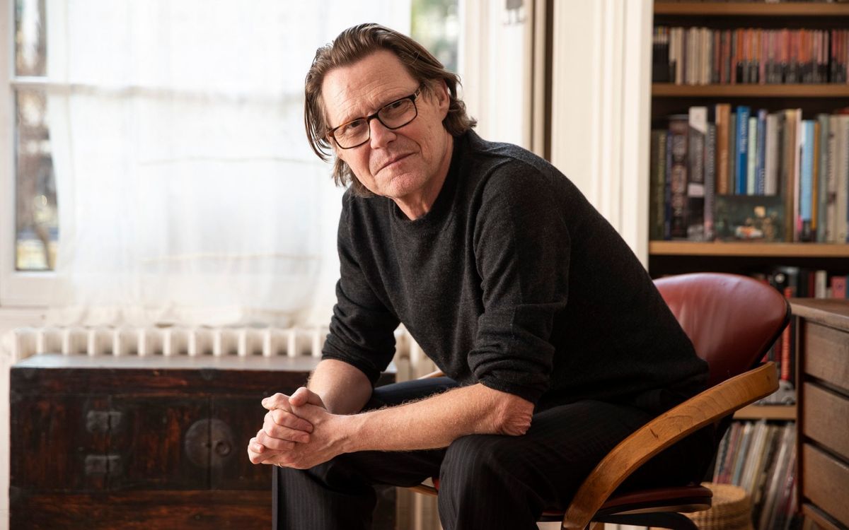 Robert Elms pierde su protagonismo en la radio inglesa.