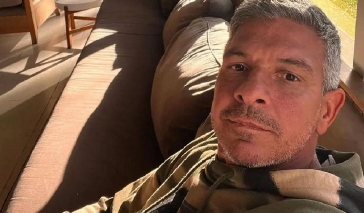 Marcelo Corazza cada vez más complicado en su causa. Marcelo Corazza cada vez más complicado en su causa.