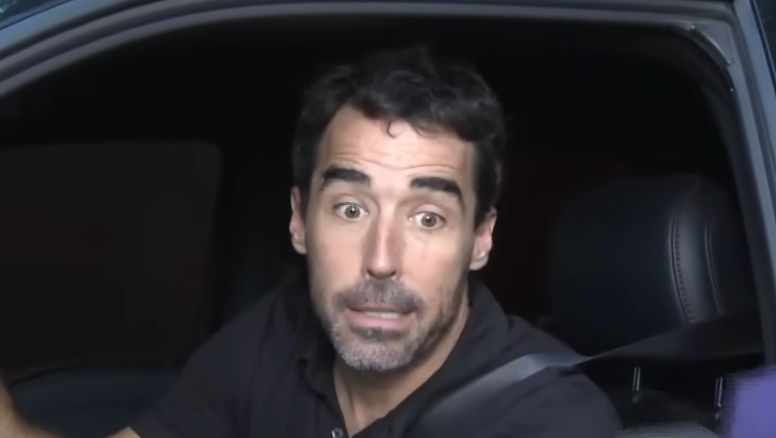 Preocupación por Mirtha Legrand: Qué dijo Nacho Viale tras su faltazo