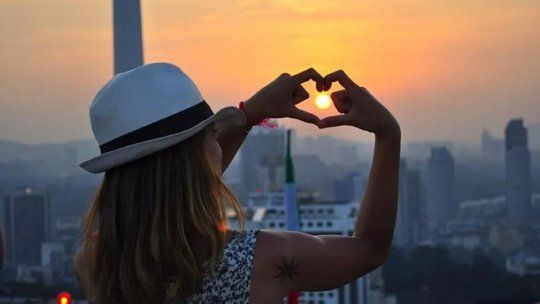 San Valentín: 5 planes originales para divertirse en pareja