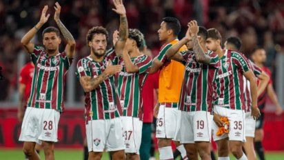 Fluminense busca un refuerzo de elite para el Mundial de Clubes