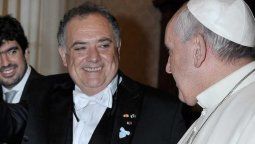 altText(El FdT metió a Francisco y el Episcopado replicó: 