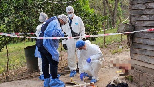 Tucumán está en shock por el tercer femicidio en 48 horas: Culpan a Javier Milei y a Osvaldo Jaldo.