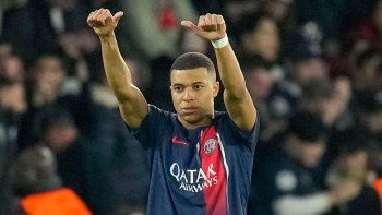mbappe: del frio de paris al calor de ancelotti, un dt que lo puede potenciar mbappe: del frio de paris al calor de ancelotti, un dt que lo puede potenciar