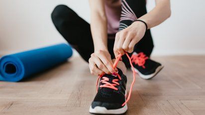 Hacer este ejercicio todos los días previene diabetes tipo 2