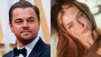 Leonardo DiCaprio: Nueva novia recién salida del secundario
