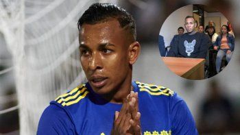 El juicio a Sebastián Villa tendrá tres audiencias desde este lunes (17/04) hasta el miércoles 19 de abril. El juicio a Sebastián Villa tendrá tres audiencias desde este lunes (17/04) hasta el miércoles 19 de abril.