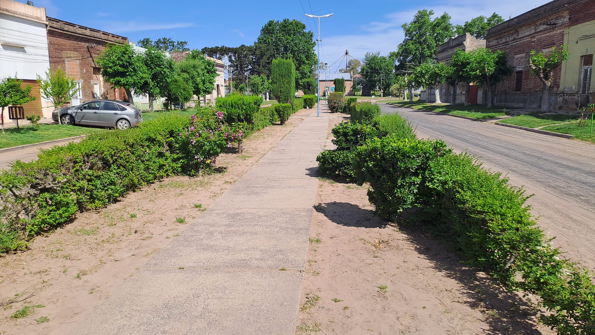 Una escapada ideal para Semana Santa, viajando a un lugar diferente. Foto: Conociendo Pueblos. Una escapada ideal para Semana Santa, viajando a un lugar diferente. Foto: Conociendo Pueblos.
