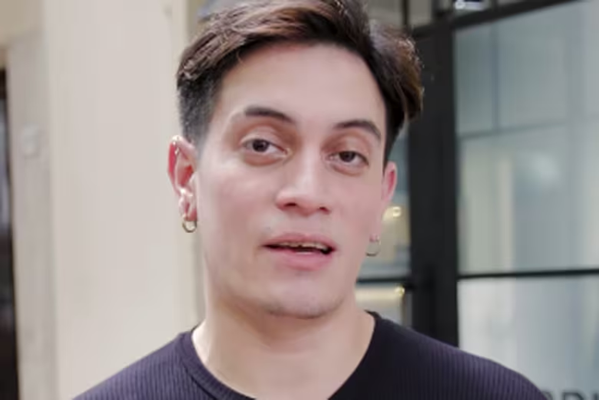 Medina fue asesinado por su compañero y el hecho quedó registrado en las cámaras de seguridad. Medina fue asesinado por su compañero y el hecho quedó registrado en las cámaras de seguridad. 