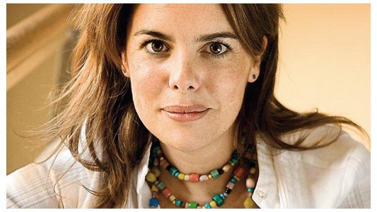 Soraya, Soraya... escrachada por los desalojos españoles