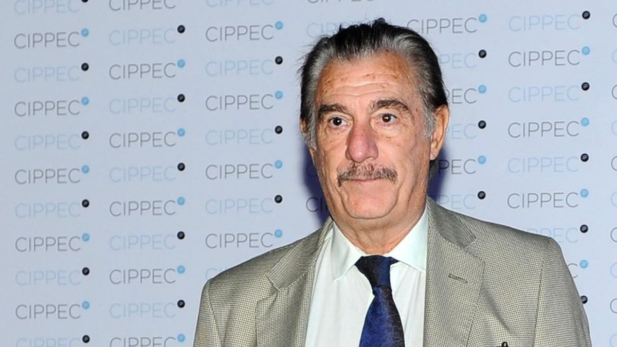 Federico Storani lidera la Corriente de Opinión Nacional (CON) de la UCR que vituperó a Mauricio Macri. 