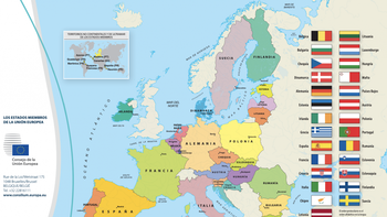 Ucrania necesita ingresar ya a la Unión Europeea. Ucrania necesita ingresar ya a la Unión Europeea.