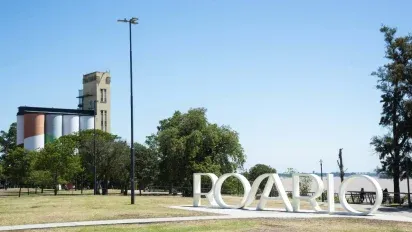 Sonríe Rosario: La actividad turística sigue en alza