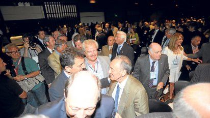 JxC y Clarín mastican bronca por Sergio Massa y se unen