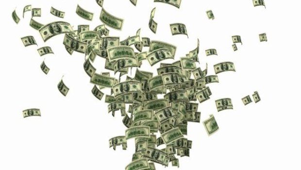 Otra disparada del dólar tras quince sin novedades