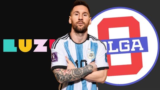Luzu TV anunció que Lionel Messi abrirá el 2026 con una entrevista exclusiva y OLGA reaccionó en redes, reavivando un viejo pique del streaming argentino. Luzu TV anunció que Lionel Messi abrirá el 2026 con una entrevista exclusiva y OLGA reaccionó en redes, reavivando un viejo pique del streaming argentino.