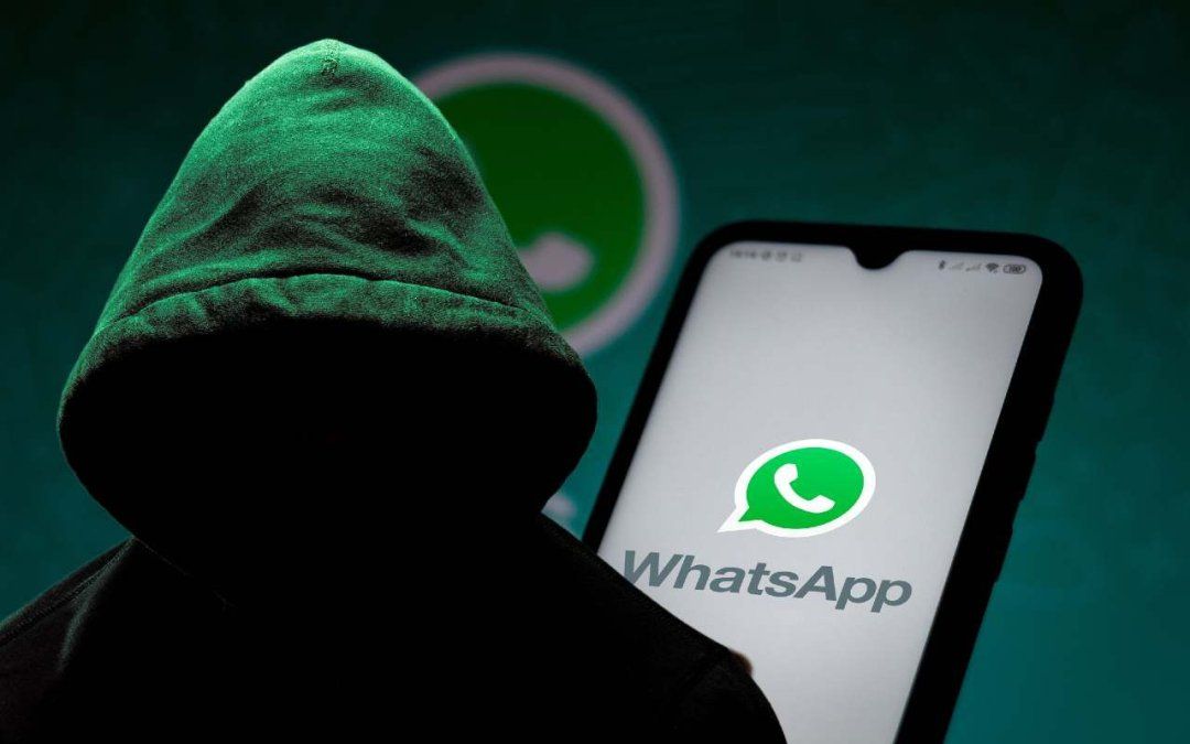 La estafa que pide compartir pantalla y roba datos. &nbsp;