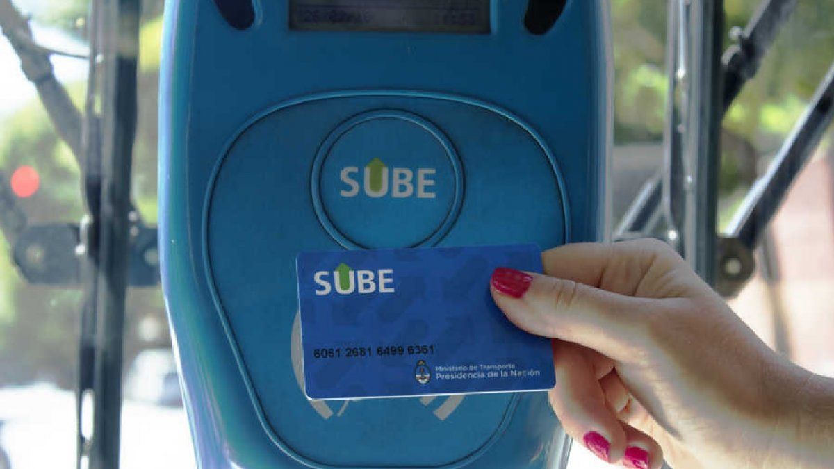 SUBE: El Requisito Obligatorio Para Seguir Utilizándola