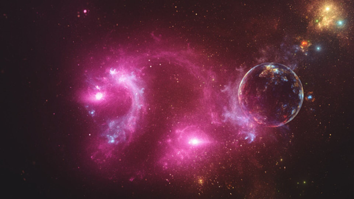 La próxima vez que mires las estrellas, recordá que entre ellas no hay un vacío oscuro, sino un espacio lleno de historias luminosas que apenas empezamos a descifrar. La próxima vez que mires las estrellas, recordá que entre ellas no hay un vacío oscuro, sino un espacio lleno de historias luminosas que apenas empezamos a descifrar.