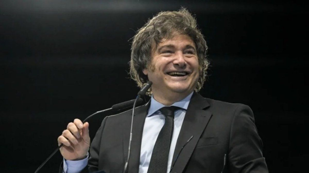 La crisis en la era libertaria sigue haciendo ruido.
