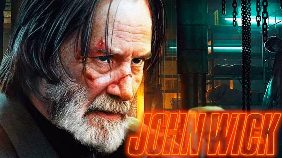 La próxima película de John Wick ya tiene fecha de estreno
